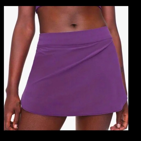 Outdoor Voices Shorts Outdoor Voices Skort Poshmark